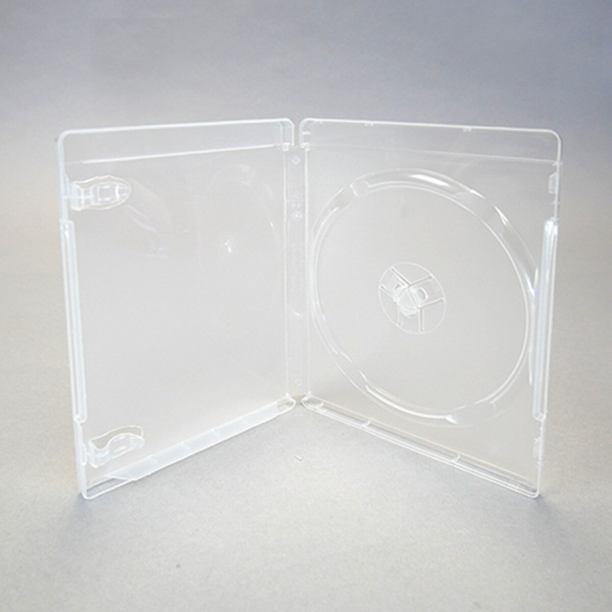 Playstation 3 Blue-ray DVD Case hol